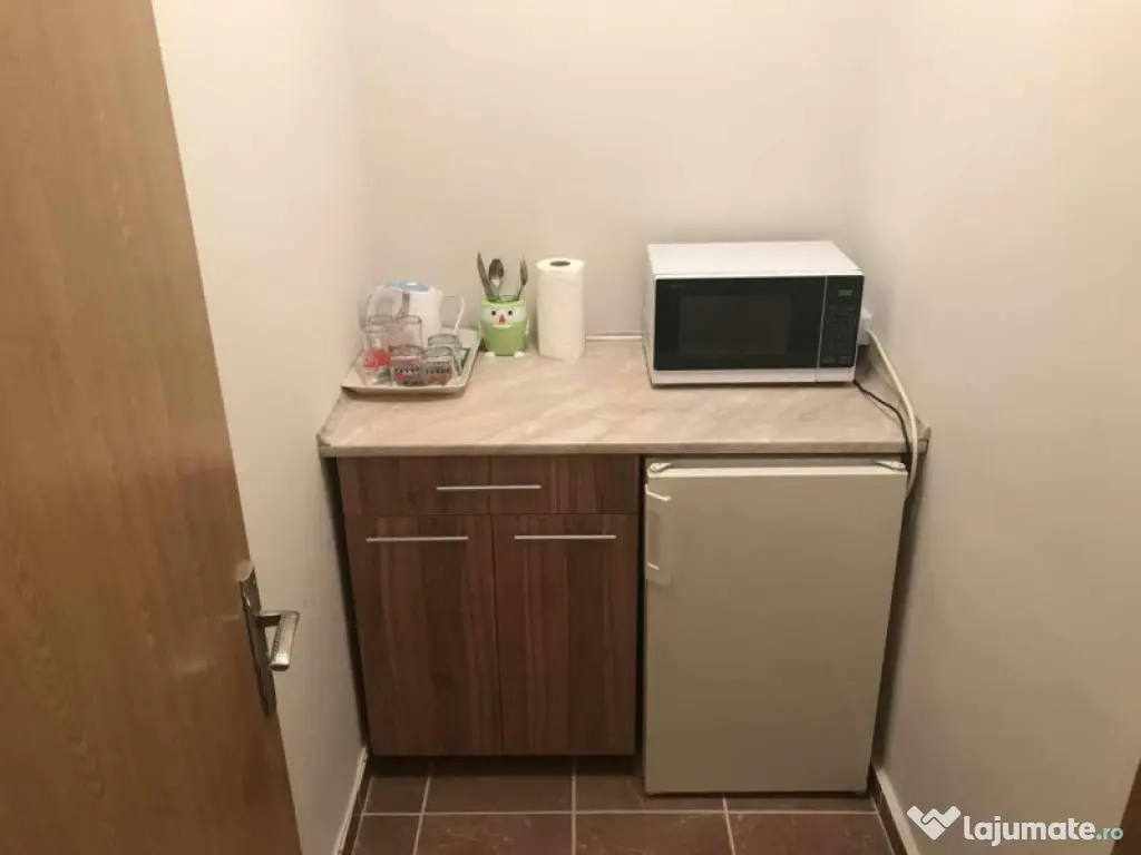 Apartament cu o camera in zona Modern