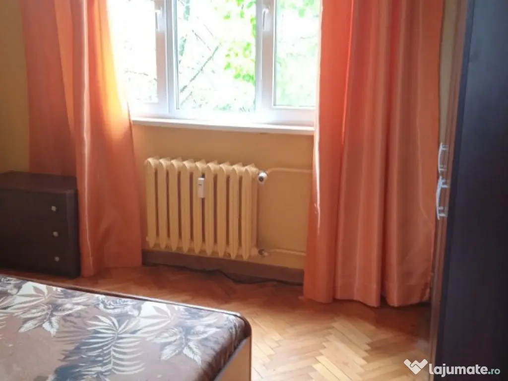 Apartament cu 2 camere in zona Piata Doina