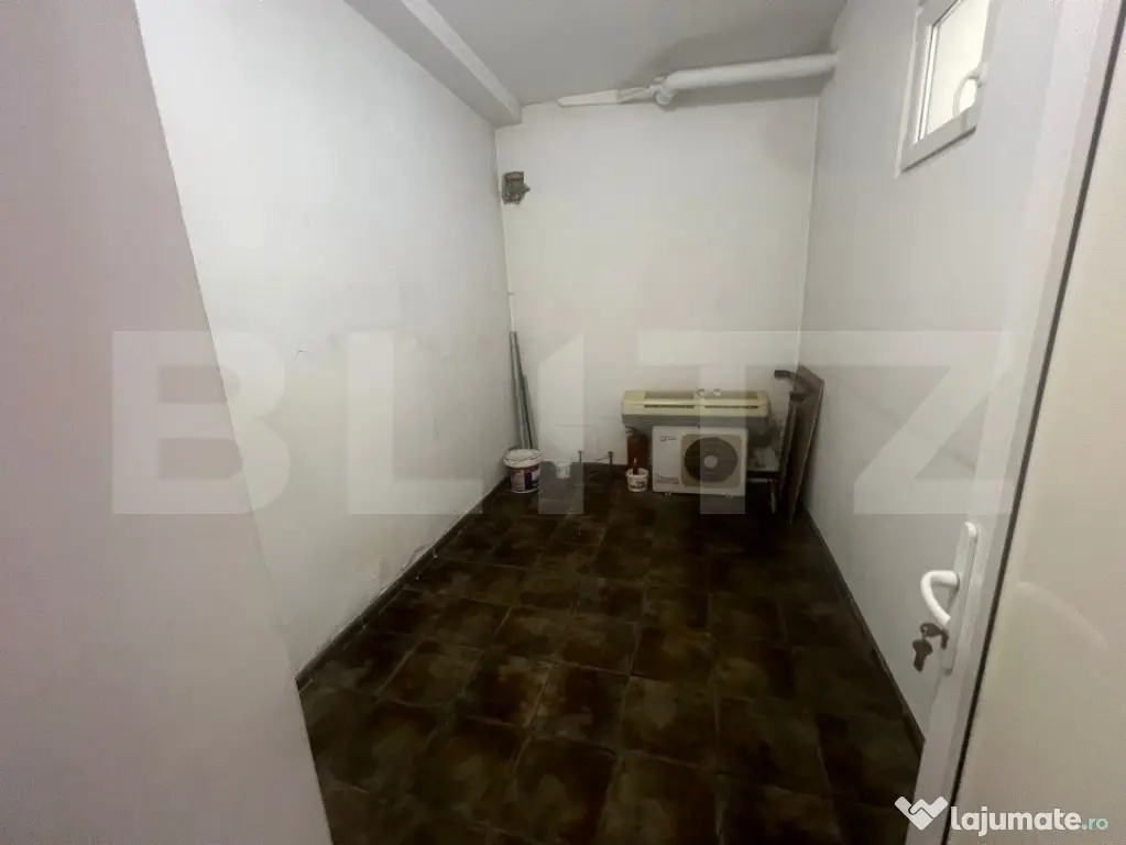 Spatiu comercial de 73 mp in zona excelenta