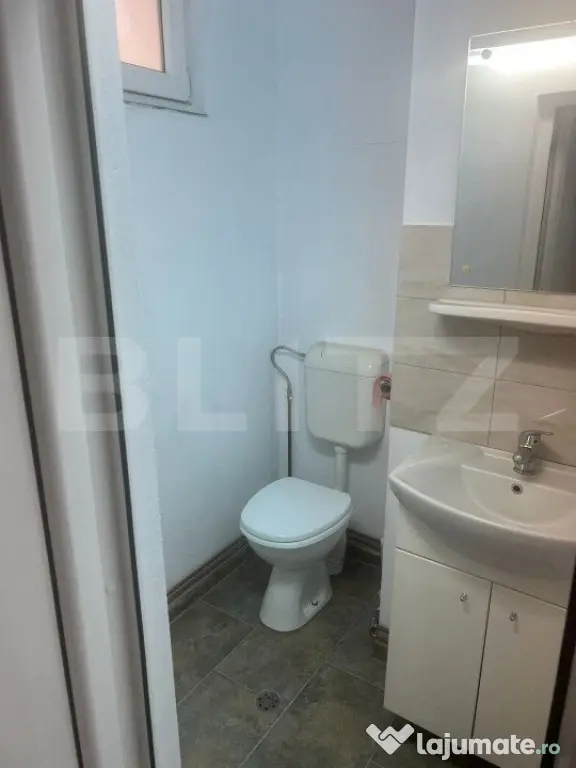 Spatiu comercial de 73 mp in zona excelenta