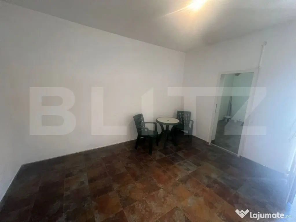 Spatiu comercial de 73 mp in zona excelenta