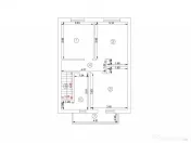 Case Spațioase, P+1E+Pod, 4 camere - Platoul Beldiman, Iaș 