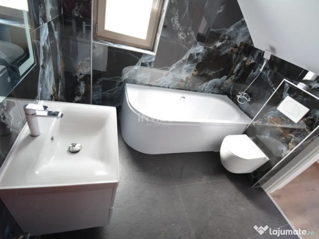 Case Spațioase, P+1E+Pod, 4 camere - Platoul Beldiman, Iaș