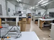 Spatiu Central CROITORIE Autorizat ISU 