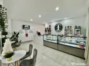 Spatiu comercial la 2 pasi de gura metroului 