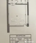 Spatiu comercial la 2 pasi de gura metroului