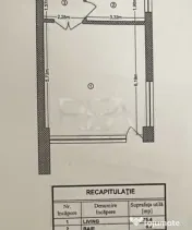 Spatiu comercial la 2 pasi de gura metroului 
