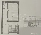 Spatiu comercial la 2 pasi de gura metroului 