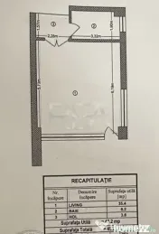 Spatiu comercial la 2 pasi de gura metroului 