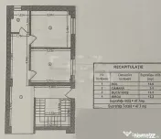 Spatiu comercial la 2 pasi de gura metroului 