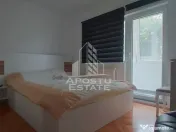 Apartament cu 3 camere decomandat in zona Maranata
