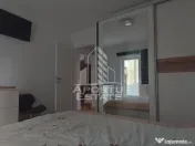 Apartament cu 3 camere decomandat in zona Maranata