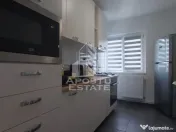 Apartament cu 3 camere decomandat in zona Maranata