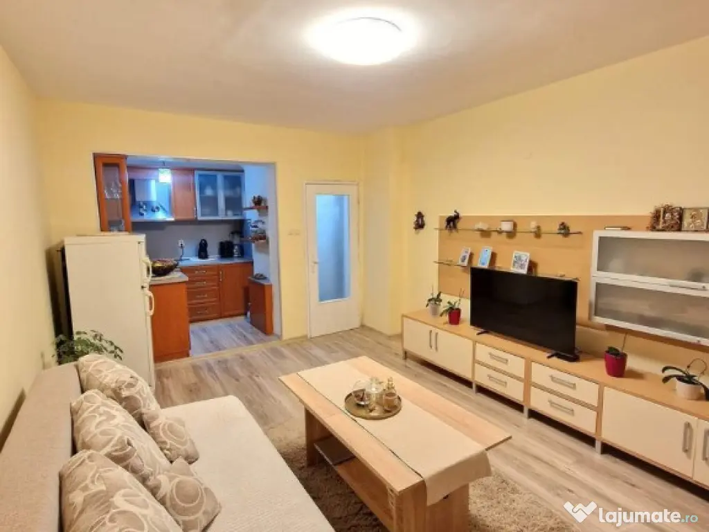 Apartament 3 camere de vanzare Plavat II