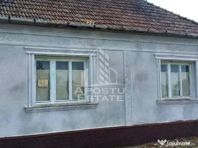 Casa de vanzare in Covasant, 0% comision de la cumparator. - Covasint (Arad)