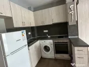 Apartament o camera Circumvalatiunii 