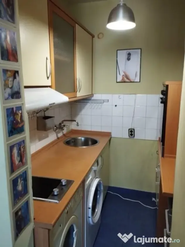 Apartament o camera situat in zona Centrala de inchiriat urgent!