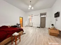 Casă la curte comună, renovată complet în 2024 in zona Iosefin