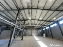 Zona Drumul intre Tarlale - hala noua - 600mp