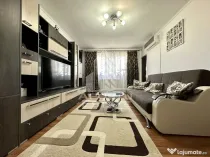 Apartament cu 3 camere, centrala proprie, 2 clime, zona S...