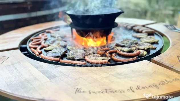 Cabana de inchiriat in Apuseni, Ciubar, Fara vecini, Foisor, Atv - Avram Iancu (Alba)