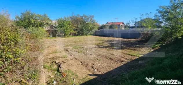 Teren intravilan 500mp Targoviste zona Micro 12