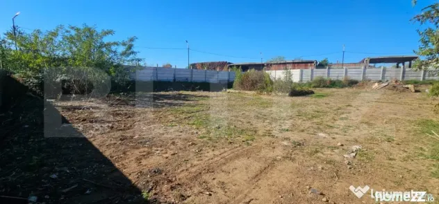 Teren intravilan 500mp Targoviste zona Micro 12