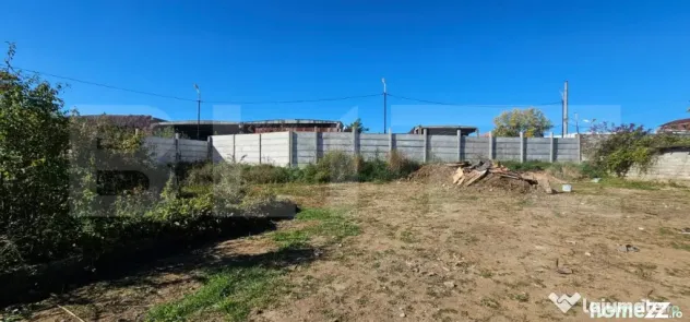 Teren intravilan 500mp Targoviste zona Micro 12