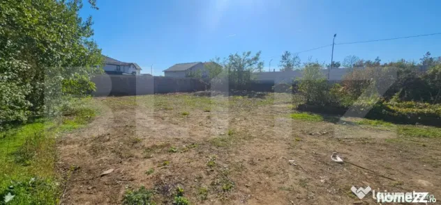 Teren intravilan 500mp Targoviste zona Micro 12