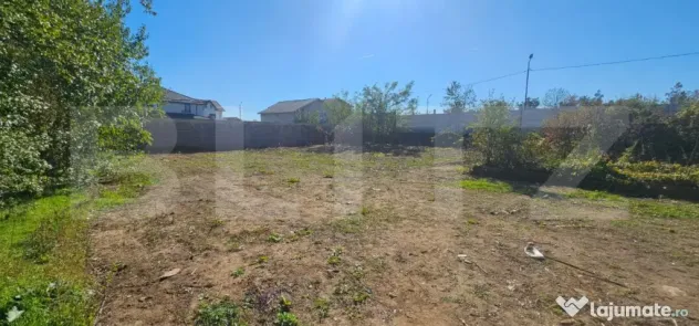 Teren intravilan 500mp Targoviste zona Micro 12