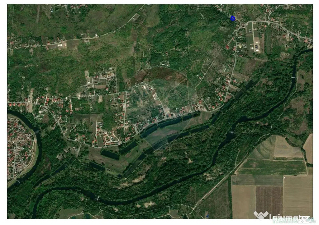 Teren De Vânzare, cu utilități, 663mp Oradea / Strada ...