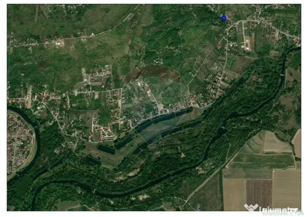 Teren De Vânzare, cu utilități, 663mp Oradea / Strada ...