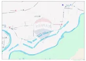 Teren De Vânzare, cu utilități, 663mp Oradea / Strada ... 