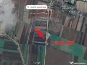 Teren 2,500mp Garoafa / DN E85 