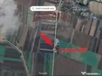 Teren 2,500mp Garoafa / DN E85