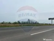 Teren 2,500mp Garoafa / DN E85 