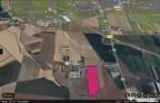 Teren cu PUZ ideal pentru parc logistic și de servicii 