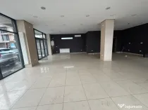 Spatiu comercial de inchiriat, 100mp, parter, Radauti