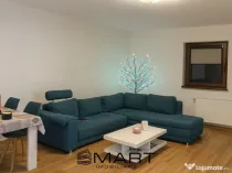 Apartament 3 camere decomandate in Cartierul Arhitectilor