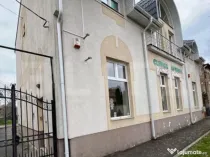 Casa de vanzare , anterior clinica medicala , 1174mp, 30 cam