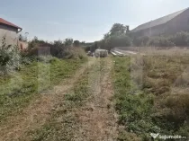 Teren 3600 mp cu toate utilitatile zona Centrala Teius