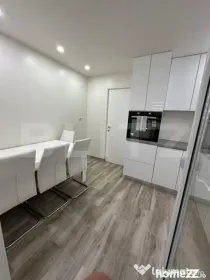 Apartament 2 camere, renovat, Siret