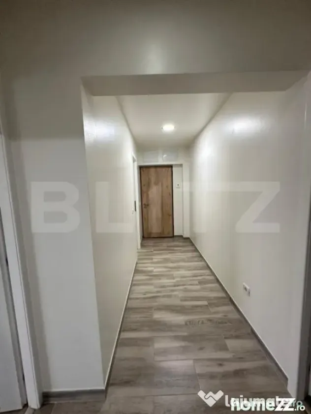 Apartament 2 camere, renovat, Siret
