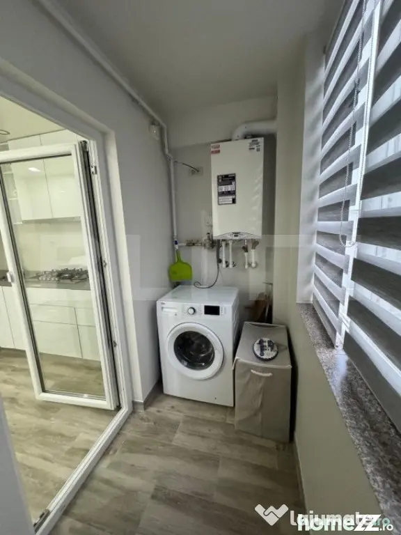 Apartament 2 camere, renovat, Siret