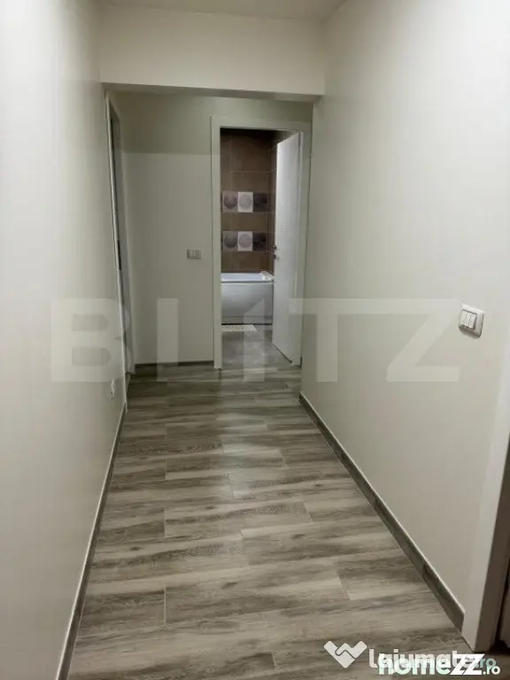 Apartament 2 camere, renovat, Siret