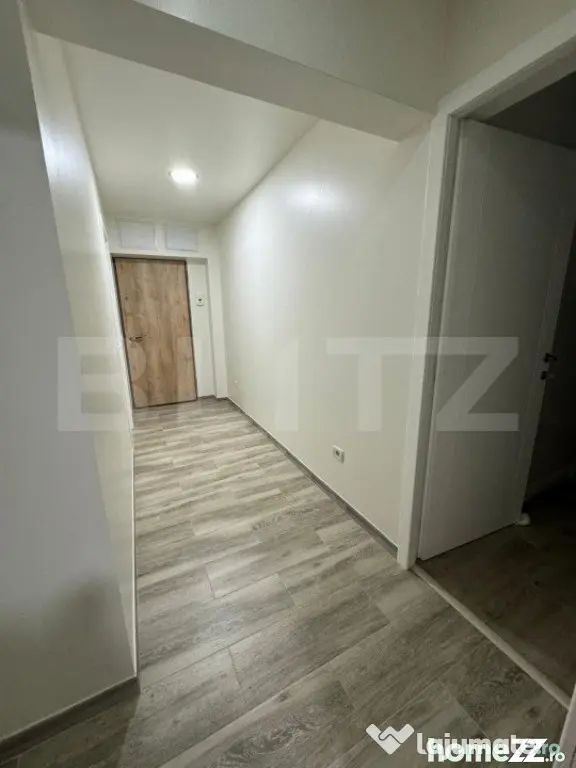 Apartament 2 camere, renovat, Siret