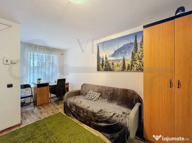 2 camere, loc parcare, in Centru, zona Piata Mihai Viteazul - Cluj-Napoca (Cluj)