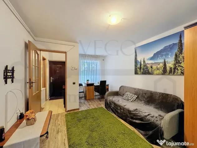 2 camere, loc parcare, in Centru, zona Piata Mihai Viteazul - Cluj-Napoca (Cluj)