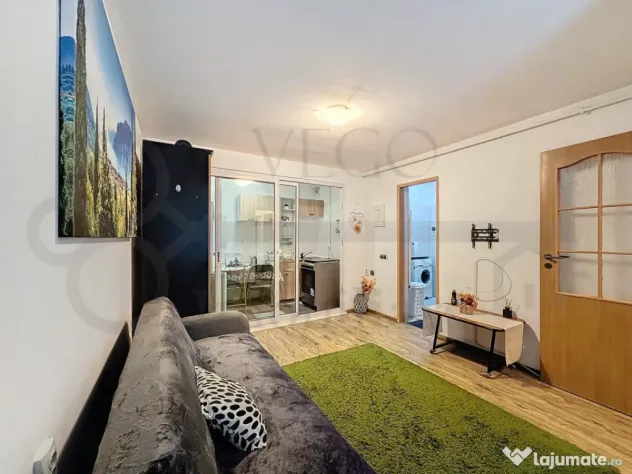 2 camere, loc parcare, in Centru, zona Piata Mihai Viteazul - Cluj-Napoca (Cluj)