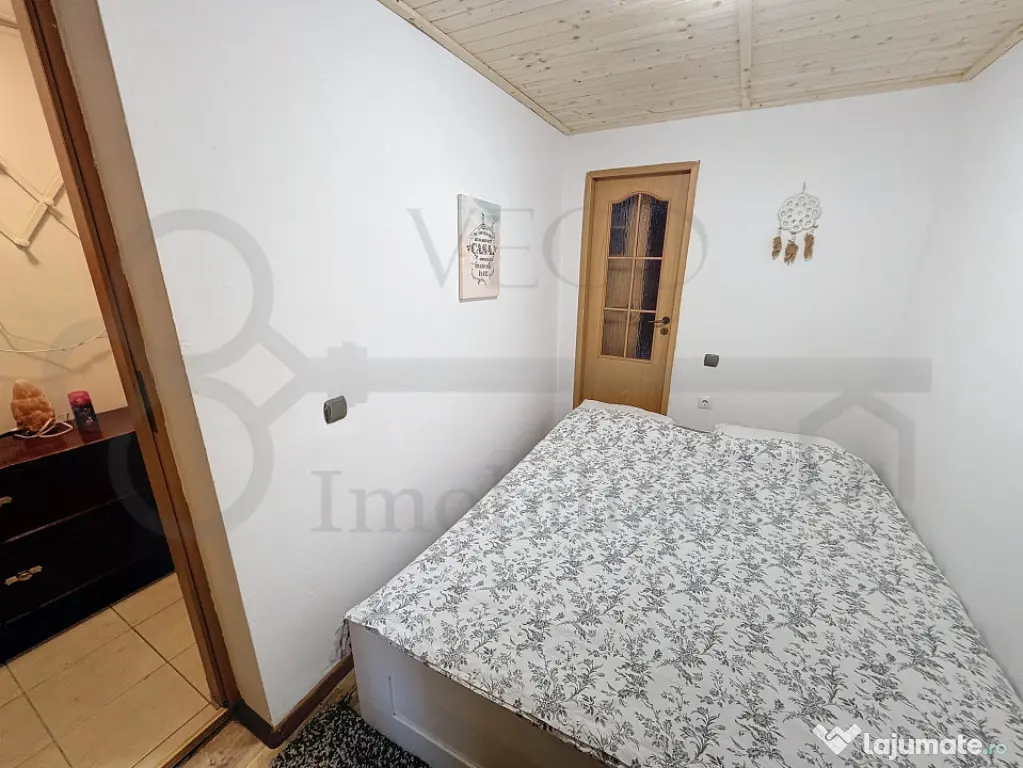 2 camere, loc parcare, in Centru, zona Piata Mihai Viteazul - Cluj-Napoca (Cluj)